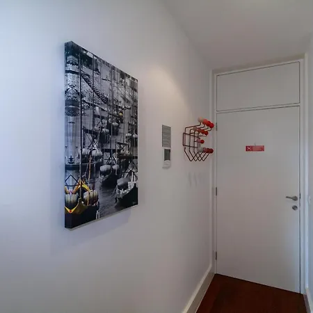 Guestready - Ribeira In Center Apartament
