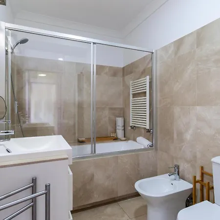 Guestready - Ribeira In Center Apartament *