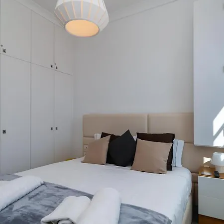 Apartament Guestready - Ribeira In Center *