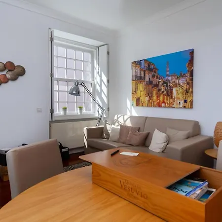 Guestready - Ribeira In Center Apartament