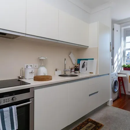 Apartament Guestready - Ribeira In Center