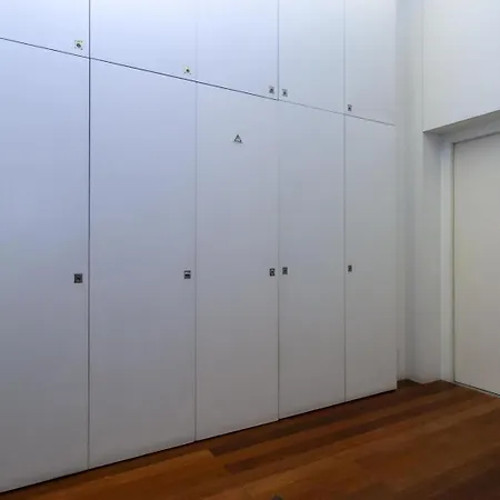 Apartament Guestready - Ribeira In Center