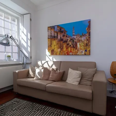 Guestready - Ribeira In Center Apartament *