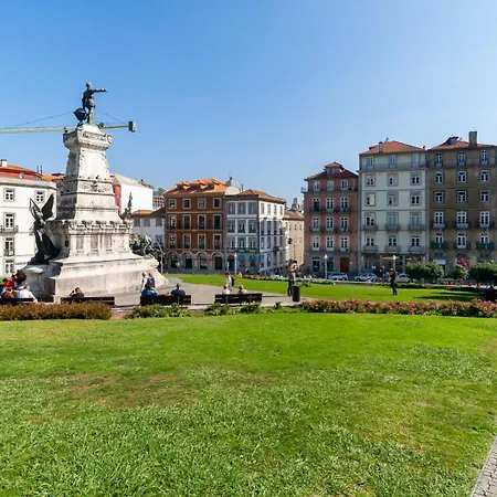 Guestready - Ribeira In Center Apartament